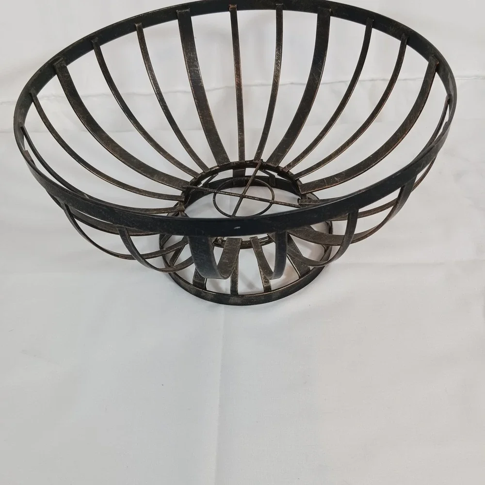Unbranded wrought iron
